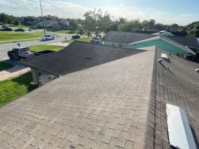 Home Roof Maintenance