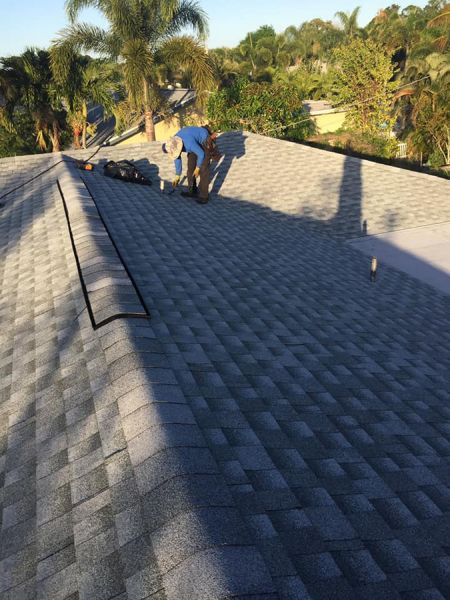 Home Roof Replacement Expert