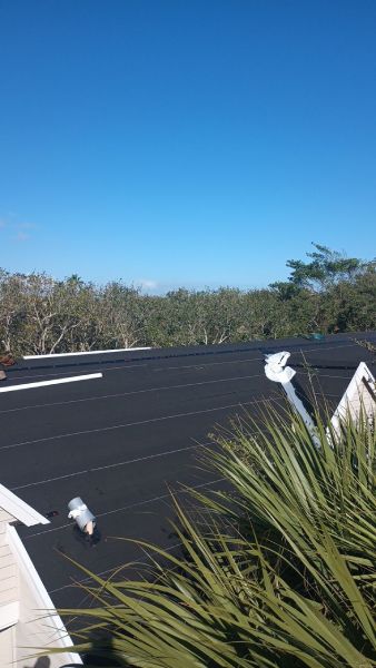New Roof Replacements