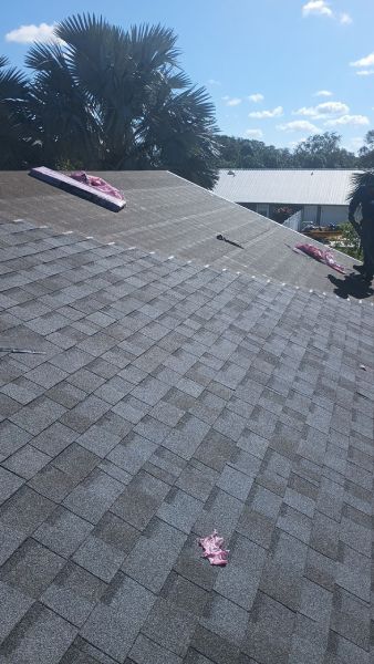 Quality Roof Replacements