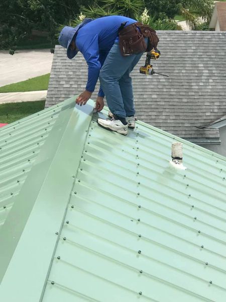 Roofing Expert